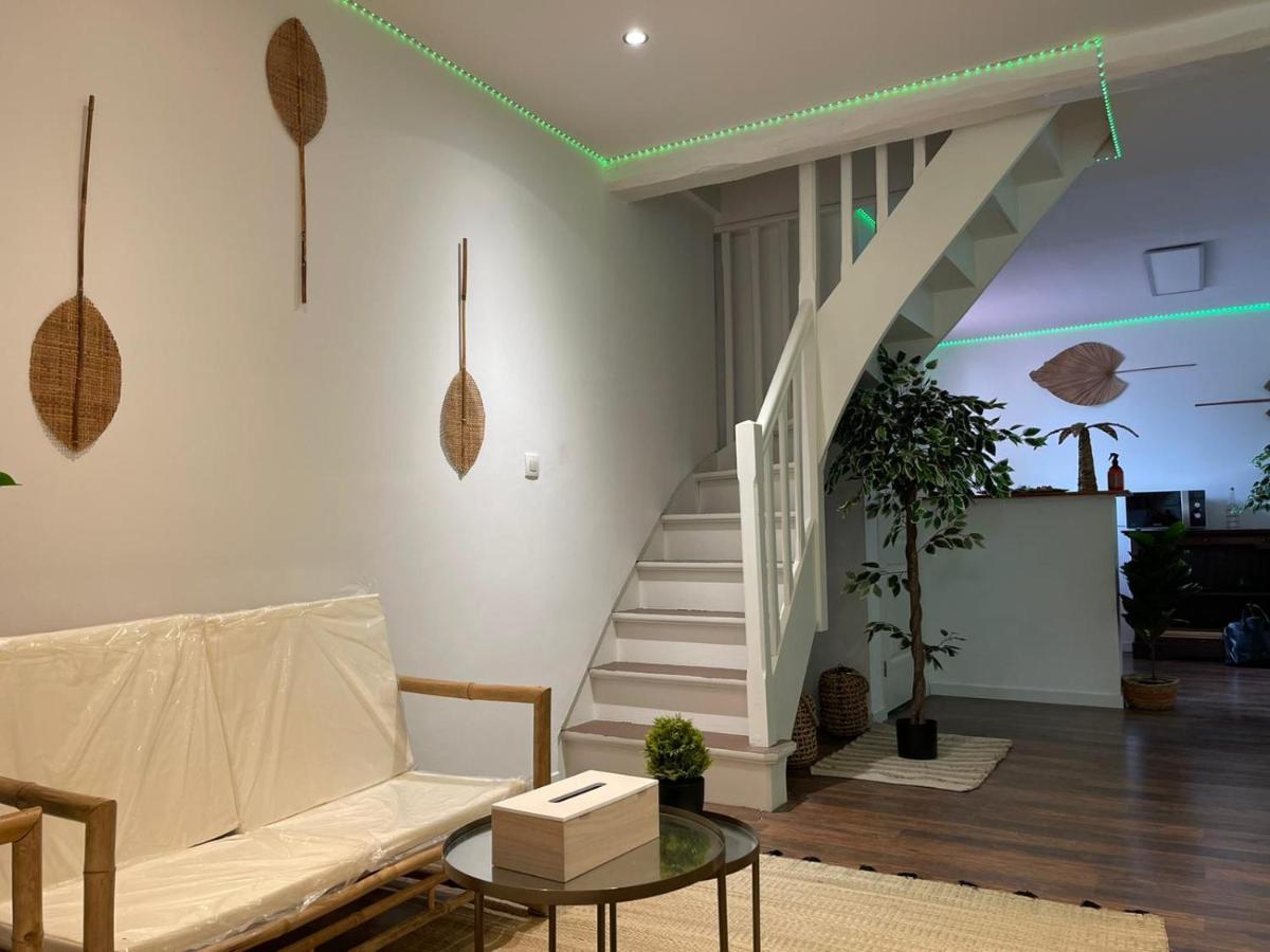 Apartamento Balille *