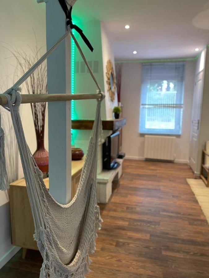 Balille Apartamento
