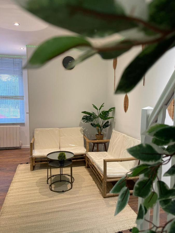 Apartment Balille