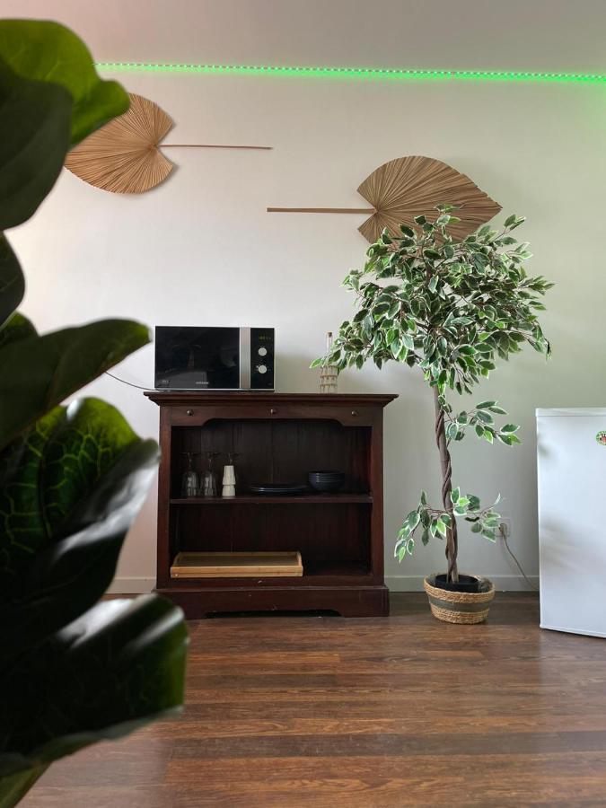 Balille Apartment *