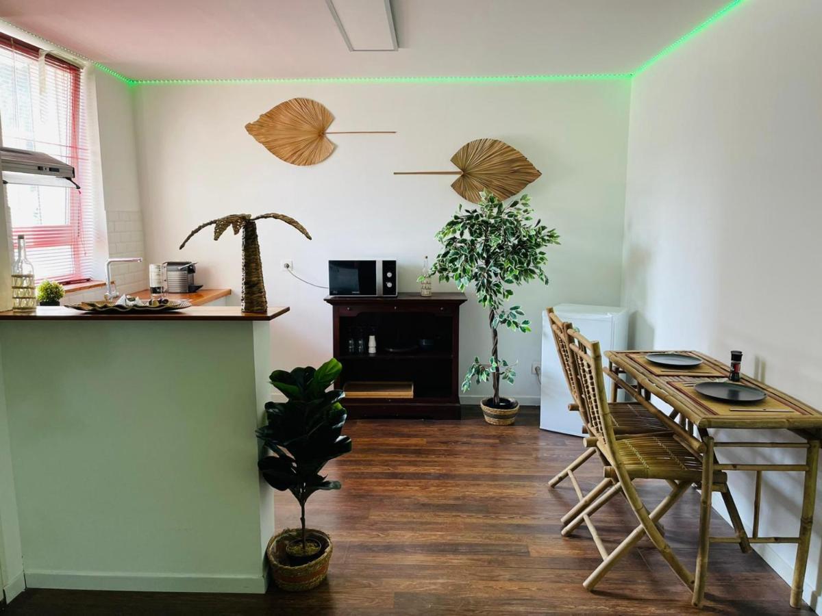 Apartamento Balille Lila