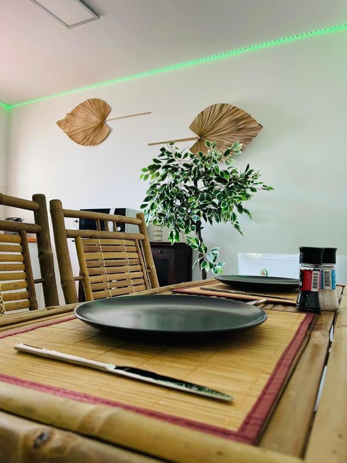 Balille Apartamento Lila