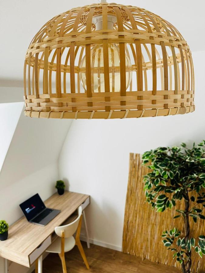 Apartamento Balille Lille