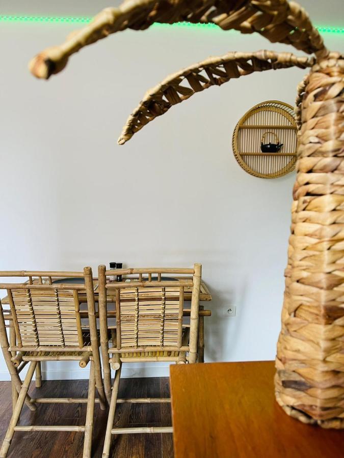 Balille Apartamento