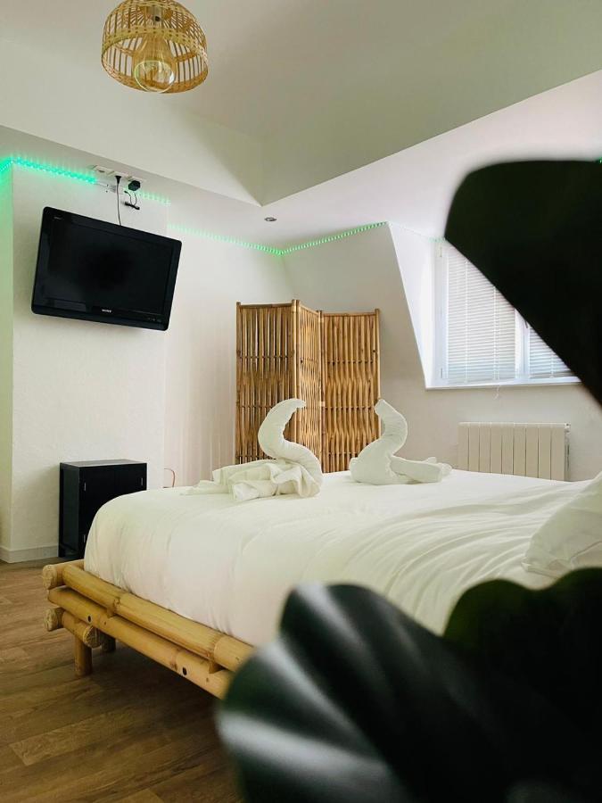 Balille Apartment
