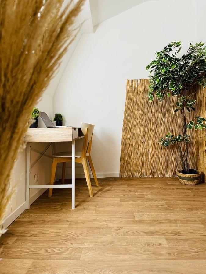 Balille Apartamento *