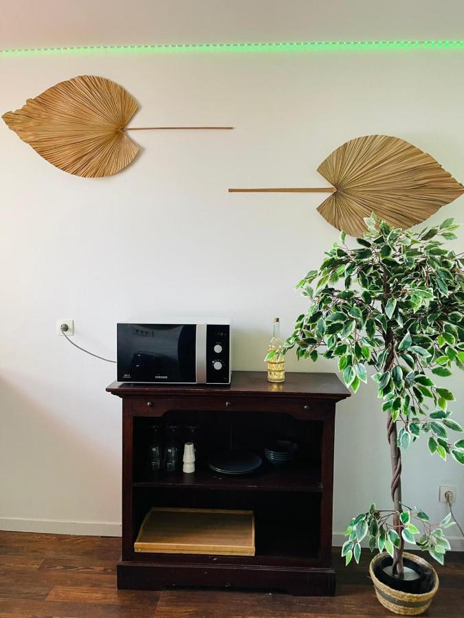 Balille Apartment