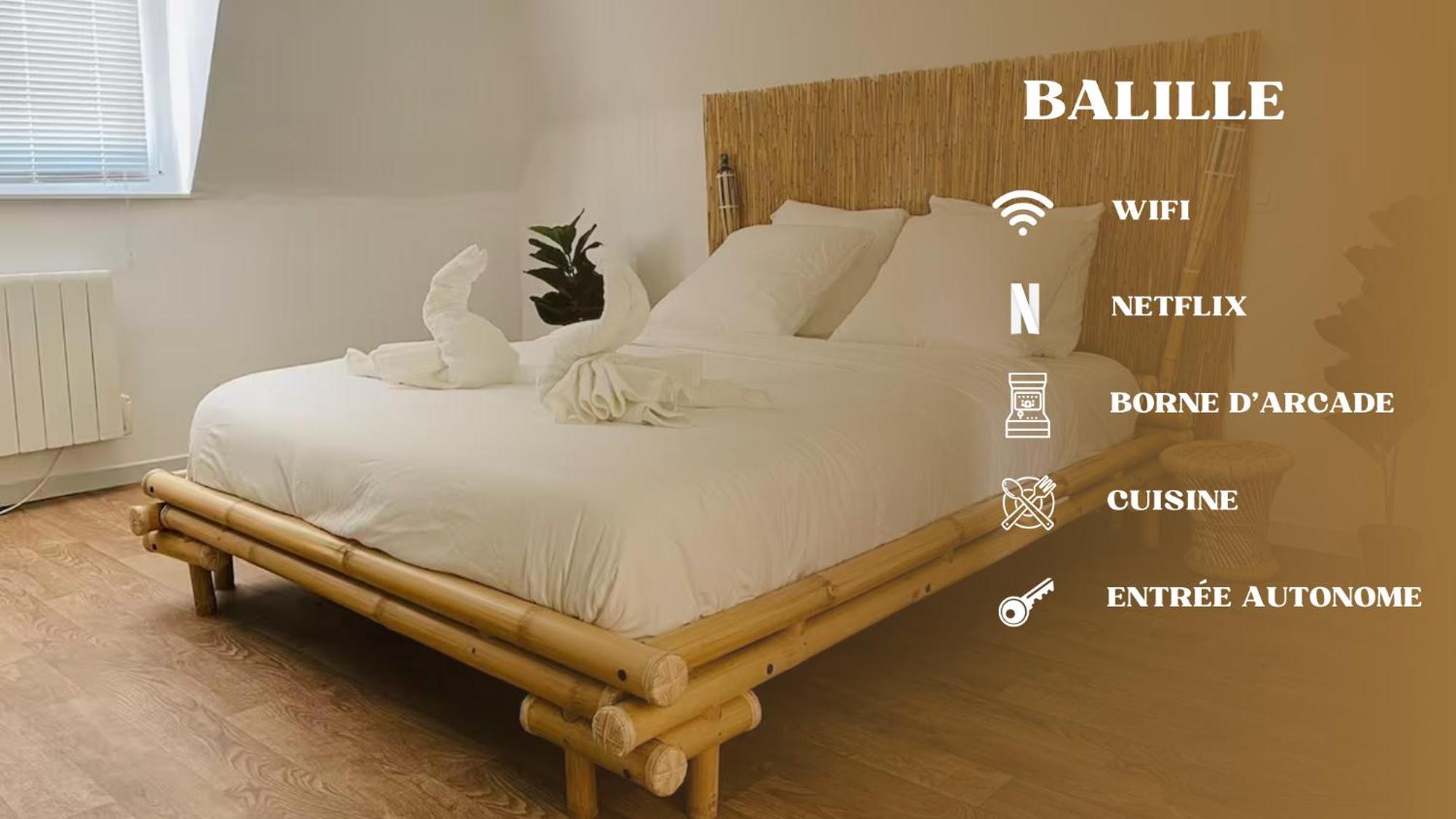 Balille Apartment